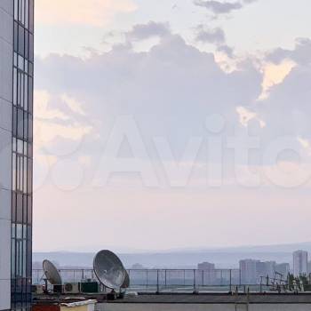 Продается 1-комнатная квартира, 20 м²