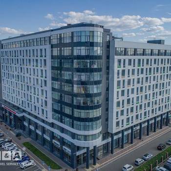 Продается 1-комнатная квартира, 20 м²