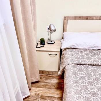 Продается 1-комнатная квартира, 20 м²