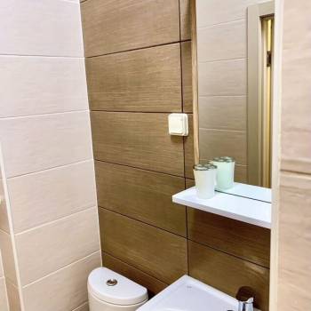 Продается 1-комнатная квартира, 20 м²