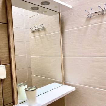 Продается 1-комнатная квартира, 20 м²