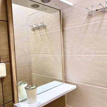 Продается 1-комнатная квартира, 20 м²