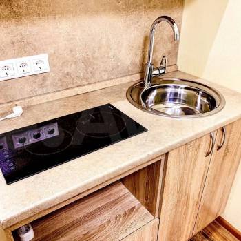 Продается 1-комнатная квартира, 20 м²