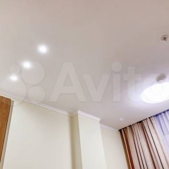 Продается 1-комнатная квартира, 20 м²