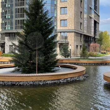 Продается 2-х комнатная квартира, 55 м²