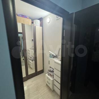 Продается 2-х комнатная квартира, 55 м²