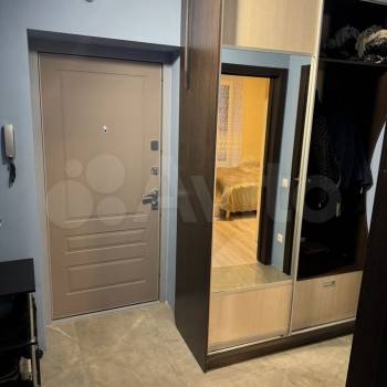 Продается 2-х комнатная квартира, 55 м²