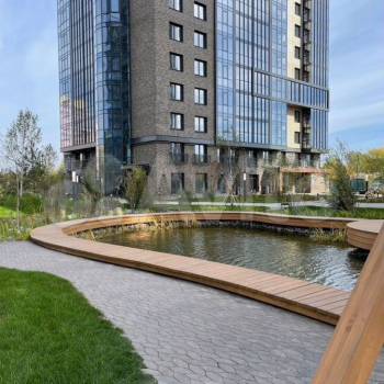 Продается 2-х комнатная квартира, 55 м²