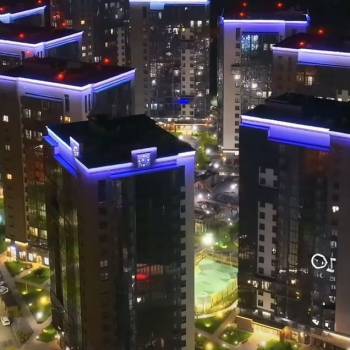 Продается 2-х комнатная квартира, 55 м²