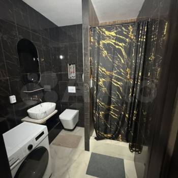 Продается 2-х комнатная квартира, 55 м²