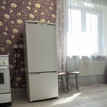 Продается 1-комнатная квартира, 16 м²