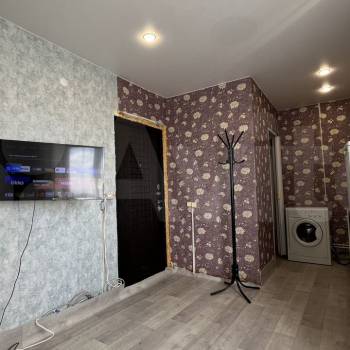 Продается 1-комнатная квартира, 16 м²