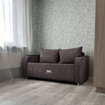 Продается 1-комнатная квартира, 16 м²