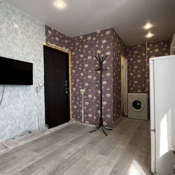 Продается 1-комнатная квартира, 16 м²