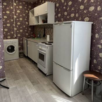 Продается 1-комнатная квартира, 16 м²