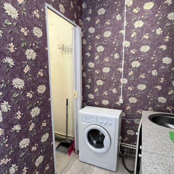 Продается 1-комнатная квартира, 16 м²