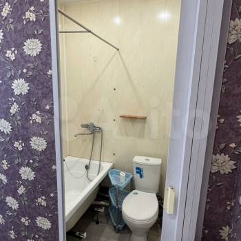 Продается 1-комнатная квартира, 16 м²