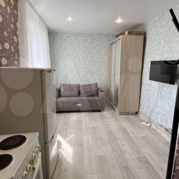 Продается 1-комнатная квартира, 16 м²