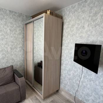 Продается 1-комнатная квартира, 16 м²