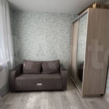 Продается 1-комнатная квартира, 16 м²