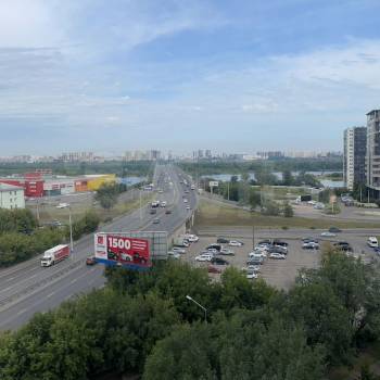 Продается 1-комнатная квартира, 43 м²