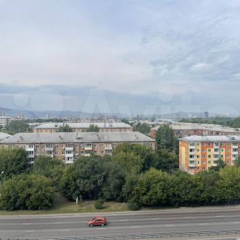 Продается 1-комнатная квартира, 43 м²