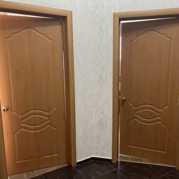 Продается 1-комнатная квартира, 43 м²