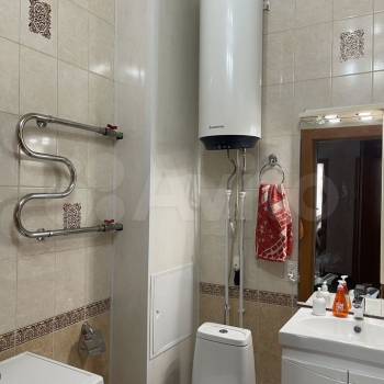 Продается 1-комнатная квартира, 43 м²