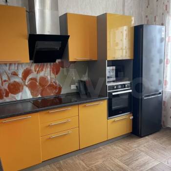 Продается 1-комнатная квартира, 43 м²