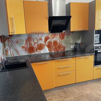 Продается 1-комнатная квартира, 43 м²