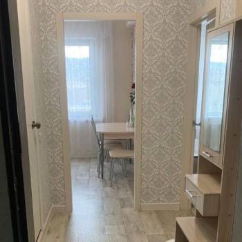 Продается 2-х комнатная квартира, 41,7 м²