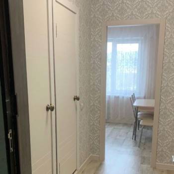 Продается 2-х комнатная квартира, 41,7 м²