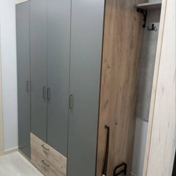 Сдается 1-комнатная квартира, 31 м²