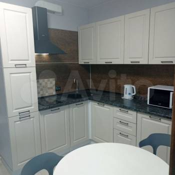 Сдается 1-комнатная квартира, 31 м²