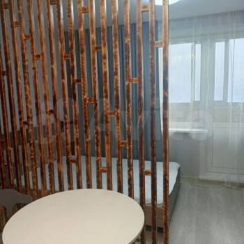 Сдается 1-комнатная квартира, 31 м²