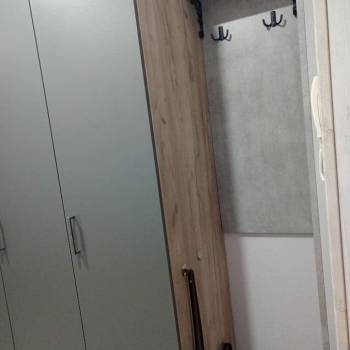 Сдается 1-комнатная квартира, 31 м²