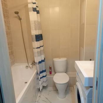 Сдается 1-комнатная квартира, 31 м²