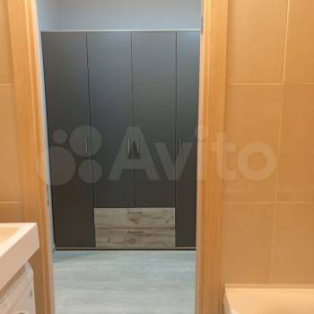 Сдается 1-комнатная квартира, 31 м²