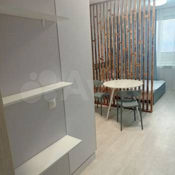 Сдается 1-комнатная квартира, 31 м²