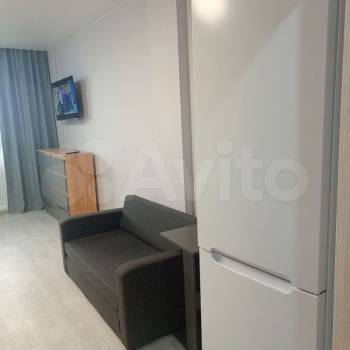 Сдается 1-комнатная квартира, 31 м²