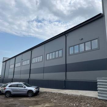 Сдается Нежилое помещение, 720 м²