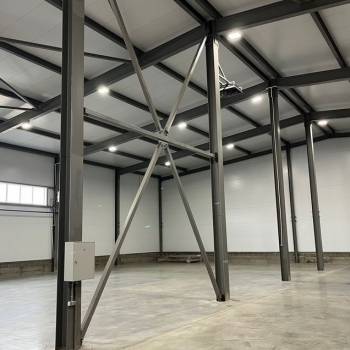 Сдается Нежилое помещение, 720 м²