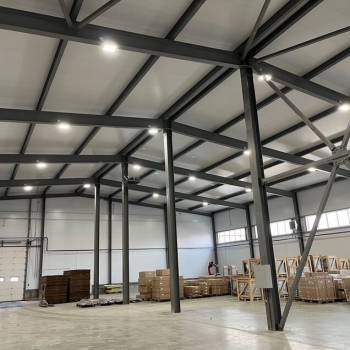 Сдается Нежилое помещение, 720 м²