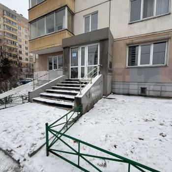 Сдается Нежилое помещение, 114 м²