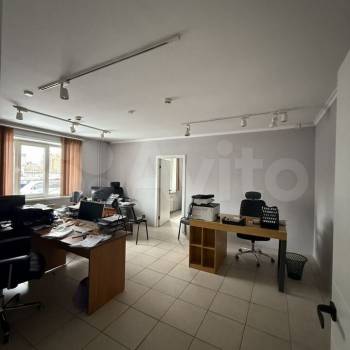 Сдается Нежилое помещение, 114 м²