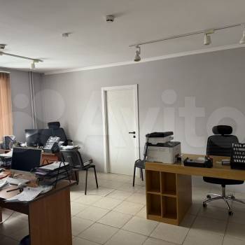 Сдается Нежилое помещение, 114 м²