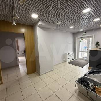 Сдается Нежилое помещение, 114 м²