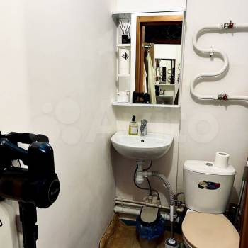 Сдается 1-комнатная квартира, 30 м²