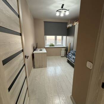 Продается 3-х комнатная квартира, 54,4 м²