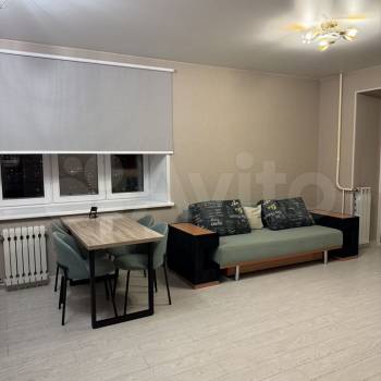 Продается 3-х комнатная квартира, 54,4 м²